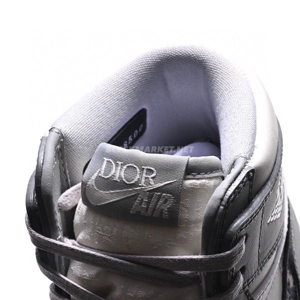 Air Jordan 1 High x Christian Dior -OG PREMIUM-