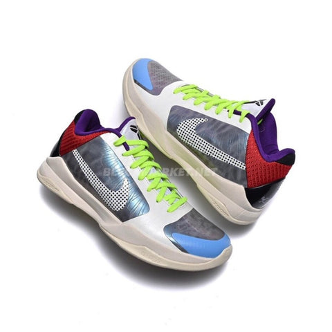 Nike Kobe 5 Protro 'PJ Tucker' -DT PREMIUM-