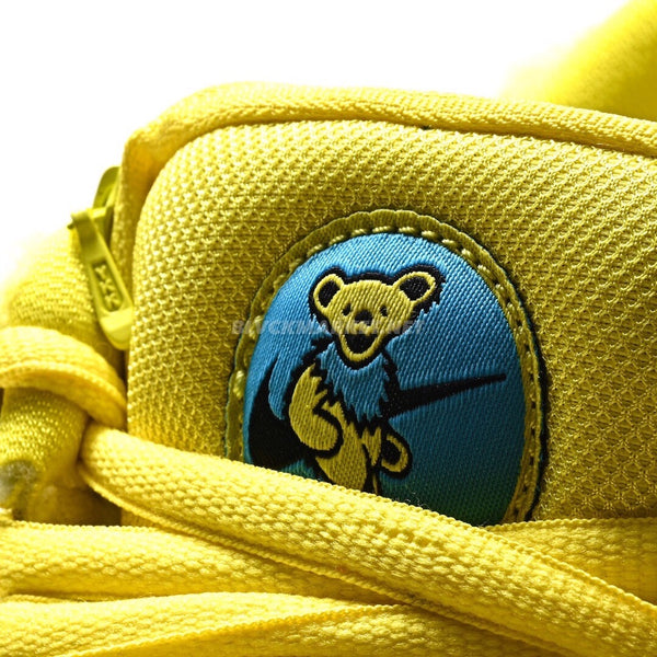 Nike SB Dunk Low Grateful Dead Bears -OG PREMIUM-
