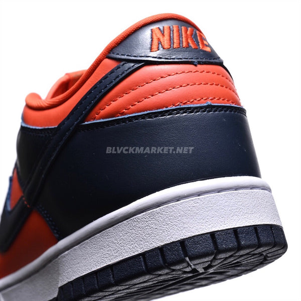 Nike Dunk Low University Orange -OG PREMIUM-
