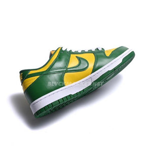Nike Dunk Low Brazil -OG PREMIUM-