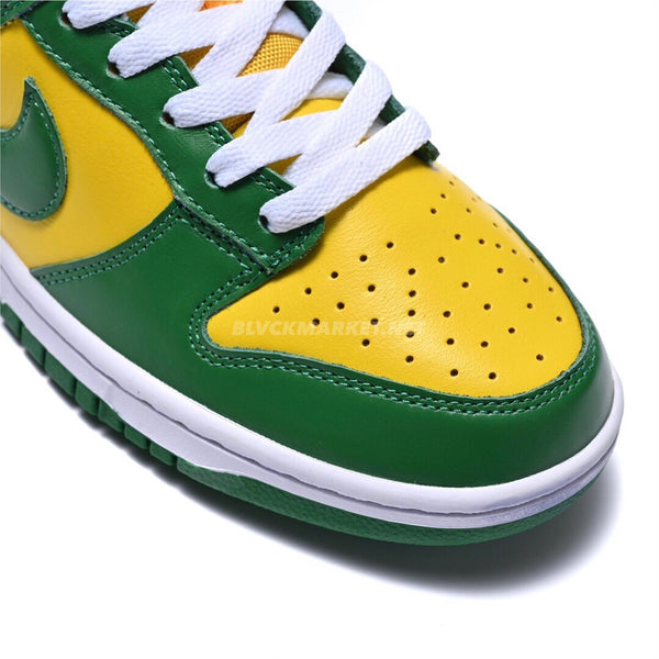 Nike Dunk Low Brazil -OG PREMIUM-