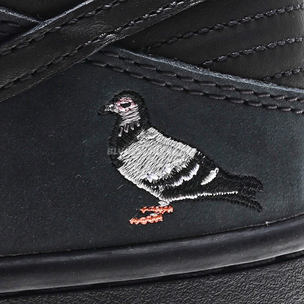 Nike SB Dunk Low Staple Black Pigeon -OG PREMIUM-