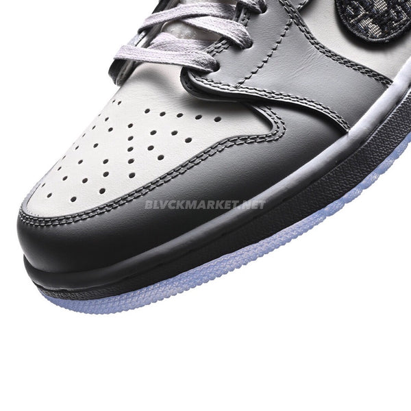 Air Jordan 1 Low x Christian Dior -OG PREMIUM-
