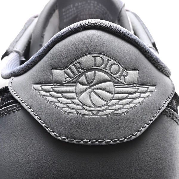 Air Jordan 1 Low x Christian Dior -OG PREMIUM-