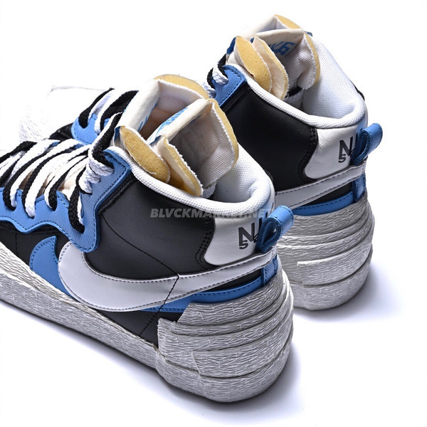 Nike Blazer Mid x Sacai Legend Blue -OG PREMIUM-