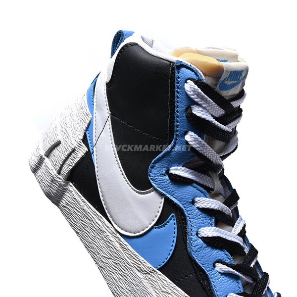 Nike Blazer Mid x Sacai Legend Blue -OG PREMIUM-