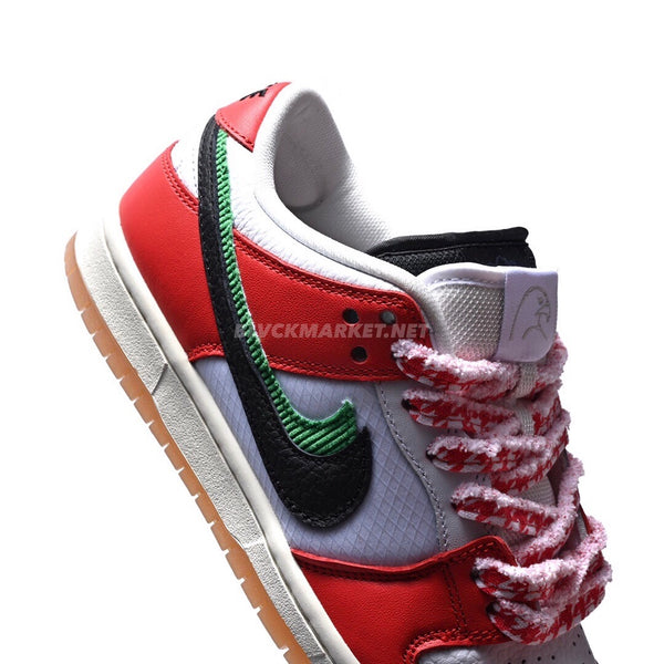 Nike SB Dunk Low Habibi -OG PREMIUM-