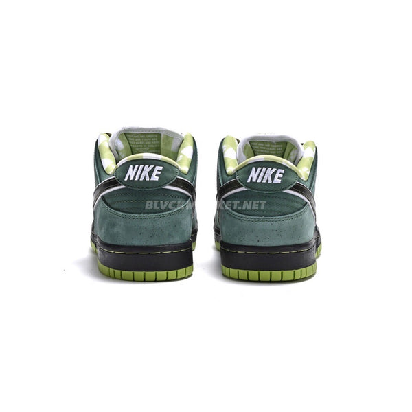 Nike SB Dunk Low Green Lobster -OG PREMIUM-