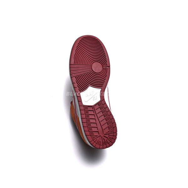 Nike SB Dunk Low Russet Cedar -OG PREMIUM-