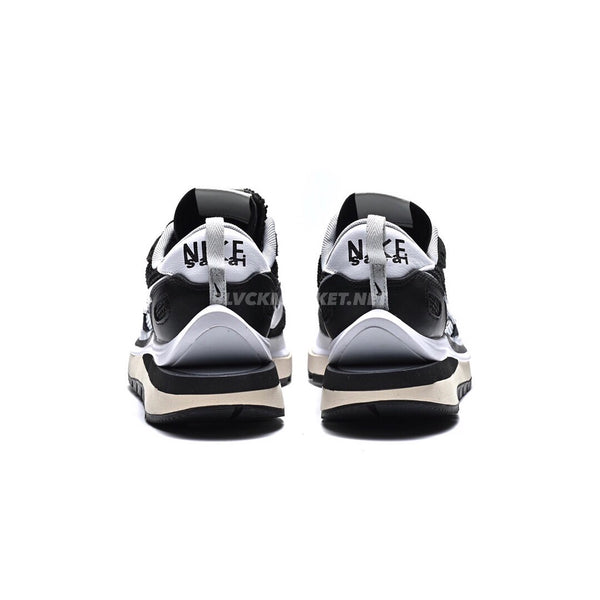 Nike x Sacai Vaporwaffle Black -TOP PREMIUM-