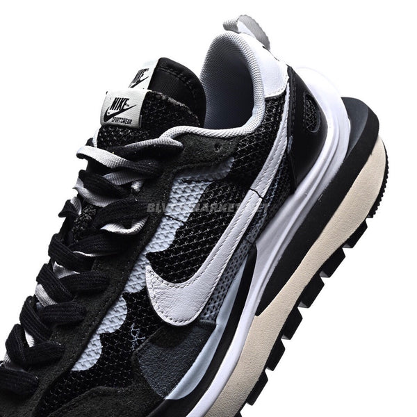 Nike x Sacai Vaporwaffle Black -TOP PREMIUM-
