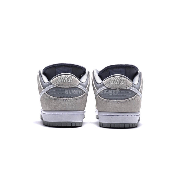 Nike SB Dunk Low "Wolf Grey" -OG PREMIUM-
