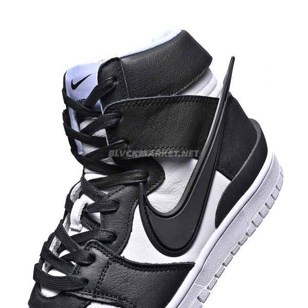 Nike Dunk High AMBUSH Black -OG PREMIUM-
