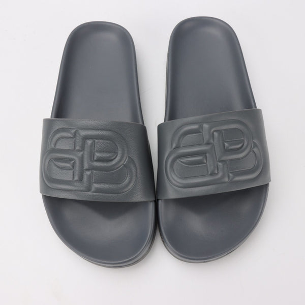 Balenciaga BB Slip-on Slides -Premium-
