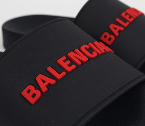Balenciaga Slip-on Slides -Premium-