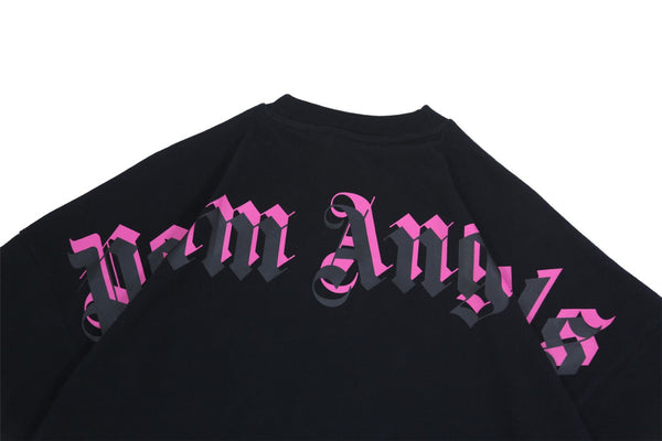 Palm Angels 21SS Oversized Tee
