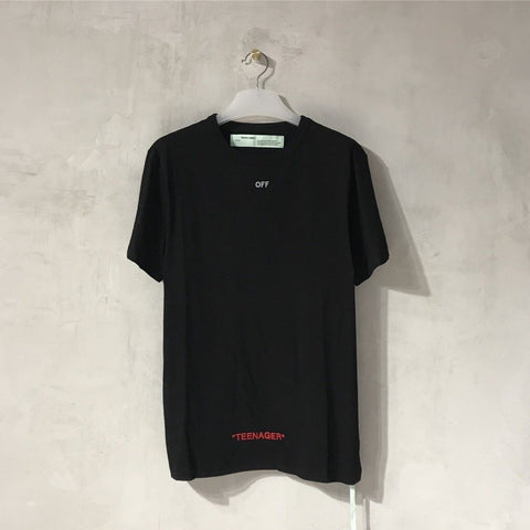 Off-White Youth Tee