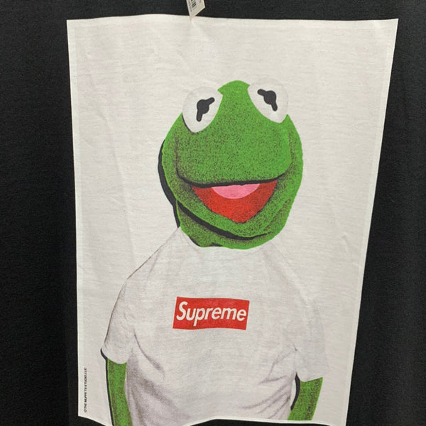 Supreme Kermit The Frog Tee