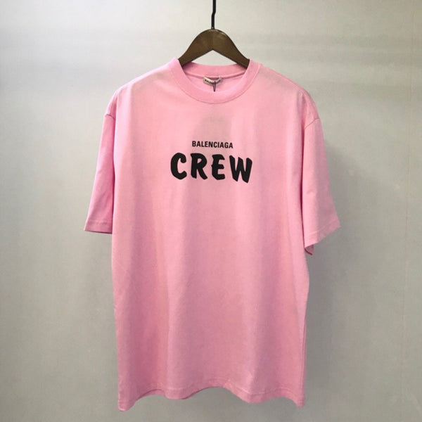 Balenciaga Crew 20SS Tee [2021 UPDATE]