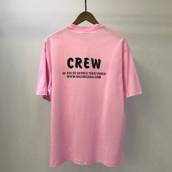 Balenciaga Crew 20SS Tee [2021 UPDATE]