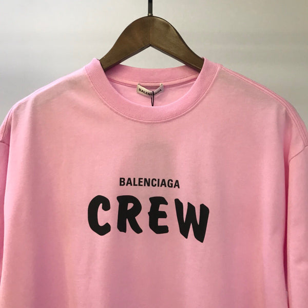 Balenciaga Crew 20SS Tee [2021 UPDATE]