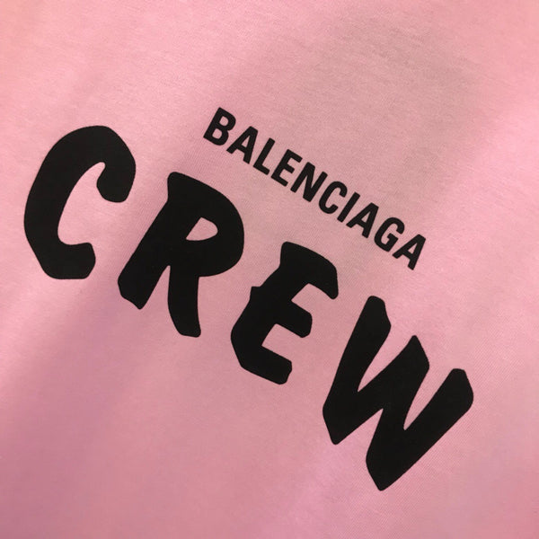 Balenciaga Crew 20SS Tee [2021 UPDATE]