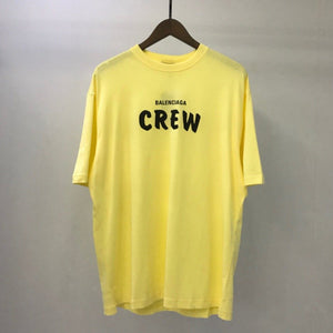 Balenciaga Crew 20SS Tee [2021 UPDATE]