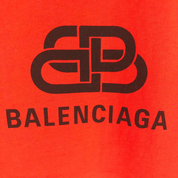 Balenciaga BB Lock Tee