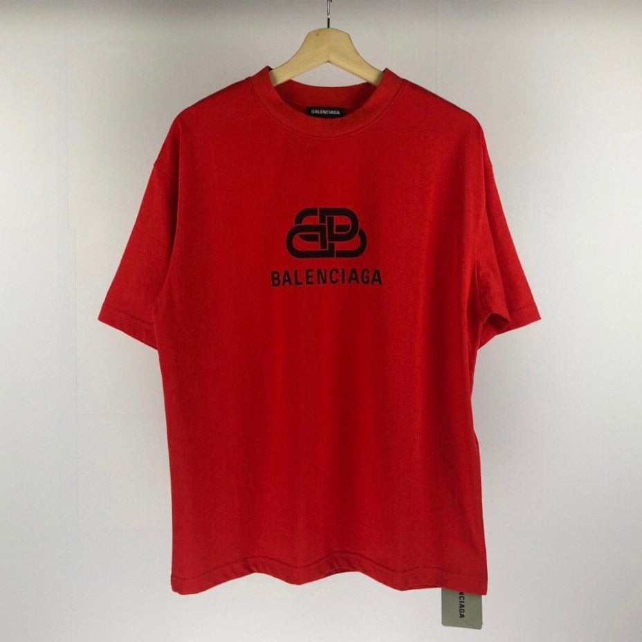 Balenciaga BB Lock Tee