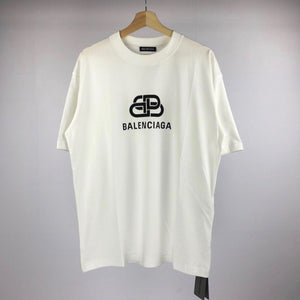 Balenciaga BB Lock Tee