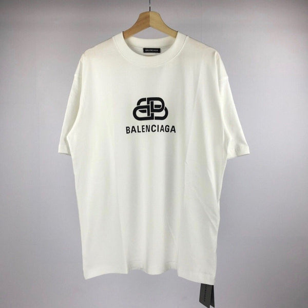 Balenciaga BB Lock Tee