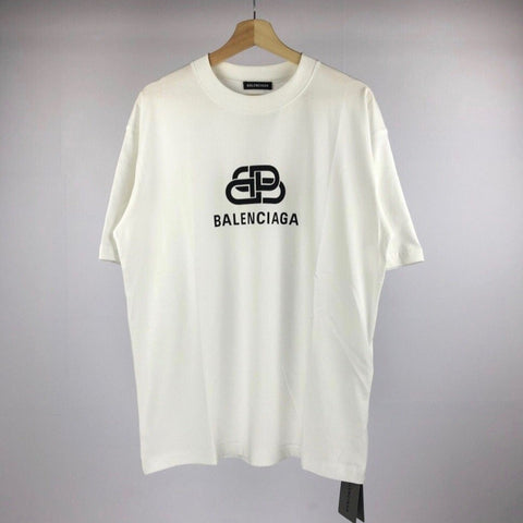 Balenciaga BB Lock Tee