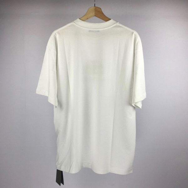 Balenciaga BB Lock Tee