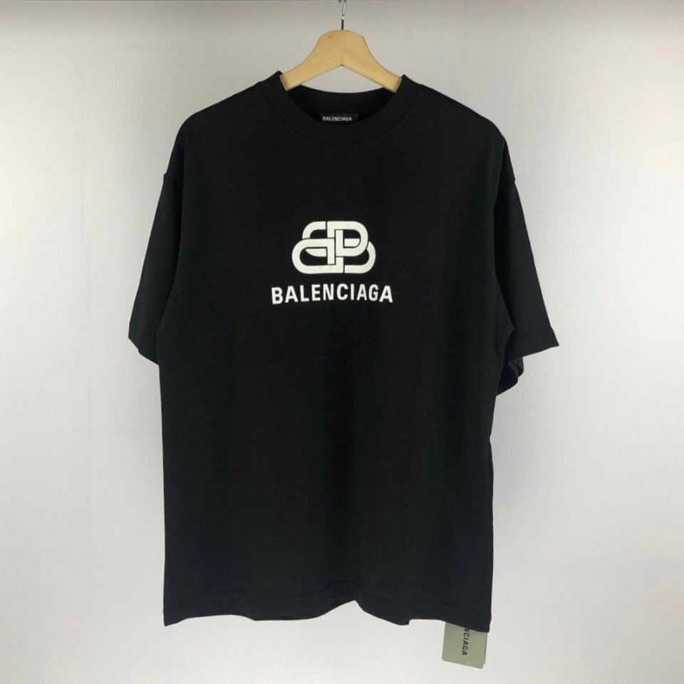 Balenciaga BB Lock Tee