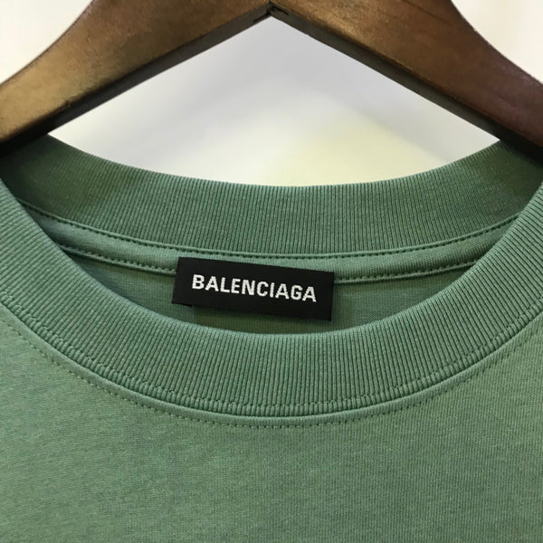 Balenciaga BB Lock Tee