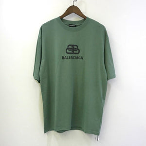 Balenciaga BB Lock Tee