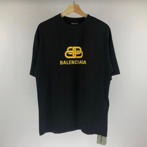 Balenciaga BB Lock Tee