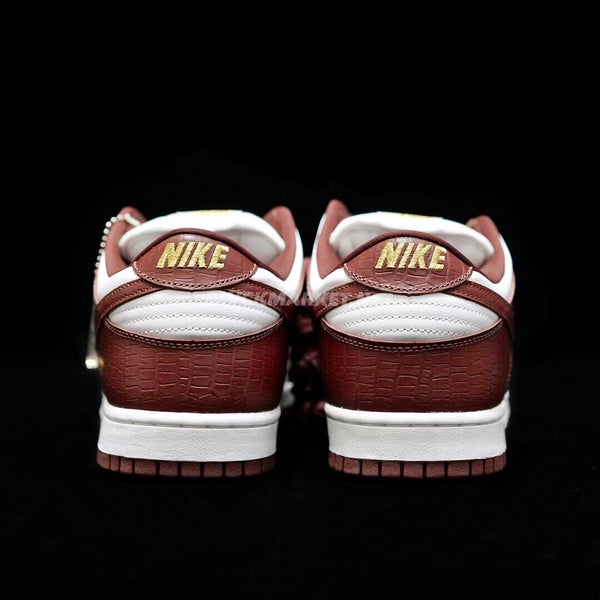 Nike SB Dunk Low x Supreme Brown -OG PREMIUM-