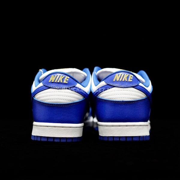 Nike SB Dunk Low x Supreme Blue -OG PREMIUM-