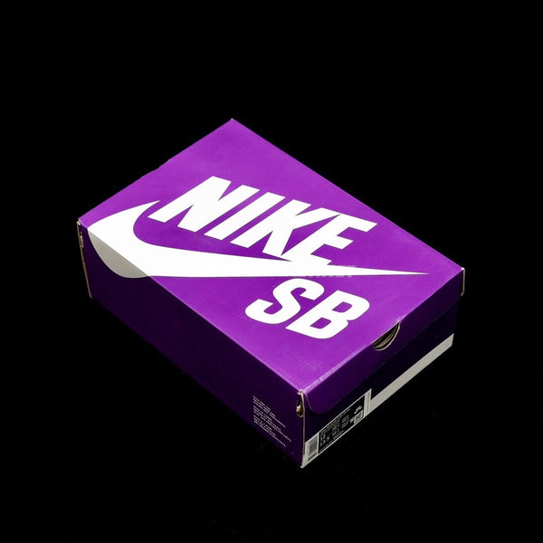 Nike SB Dunk Low x Supreme Brown -OG PREMIUM-