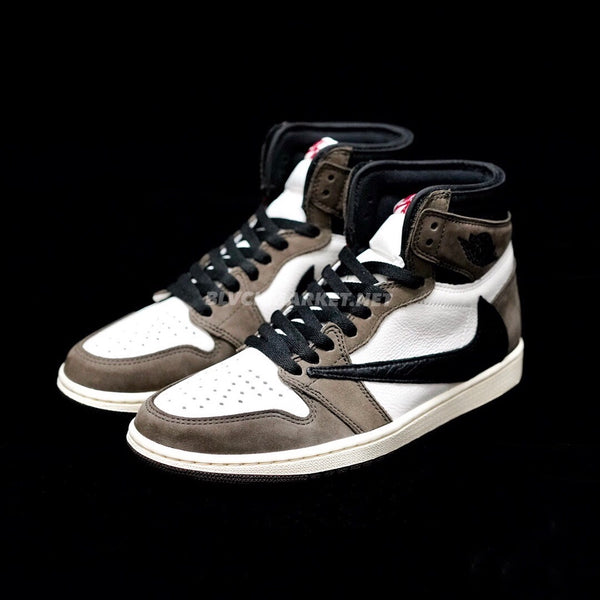 Air Jordan 1 High x Travis Scott -OG PREMIUM-