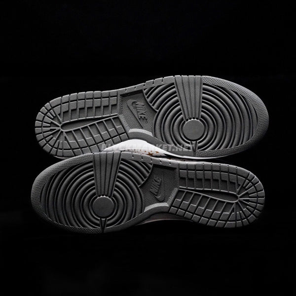Nike SB Dunk Low x Supreme Black -OG PREMIUM-