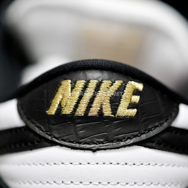 Nike SB Dunk Low x Supreme Black -OG PREMIUM-