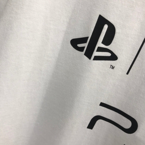 Balenciaga Playstation 5/ PS5 Tee
