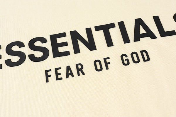 Fear Of God 21FW Essentials Sleeve