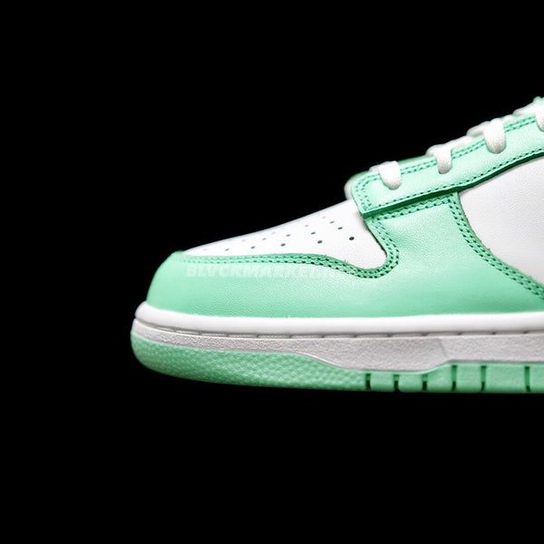 Nike Dunk Low Green Glow -OG PREMIUM-