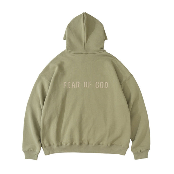 Fear of God 7th Collection FG Hoodie