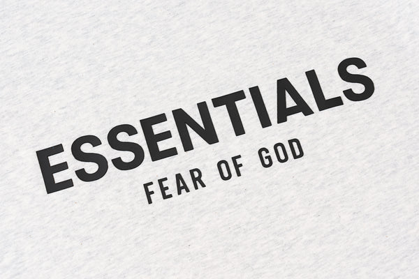 Fear Of God 21FW Essentials Tee