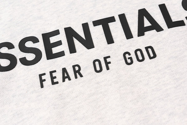 Fear Of God 21FW Essentials Hoodie